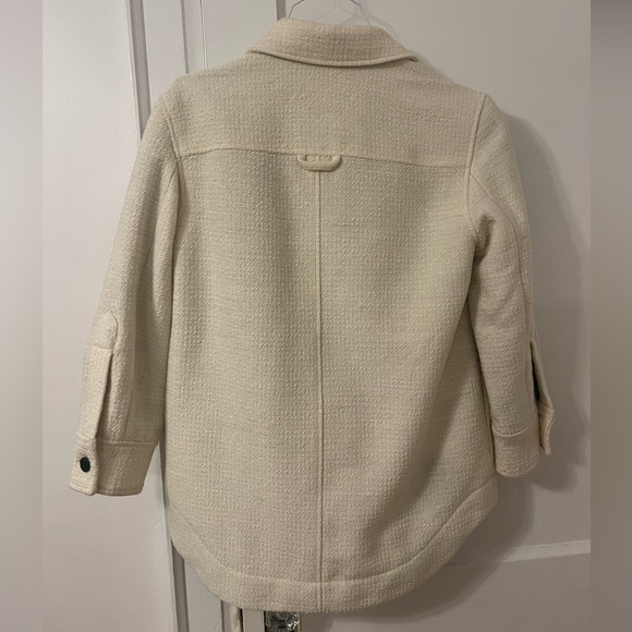 Club Monaco Jacket - Picture 2 of 3